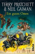 Cover: Ein gutes Omen - Piper