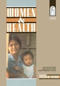 Cover: Women and Health - Zed Books Ltd