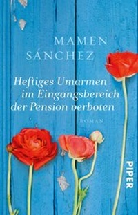 Abbildung von: Heftiges Umarmen im Eingangsbereich der Pension verboten - Piper