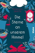 Cover: Die Sterne an unserem Himmel - Piper