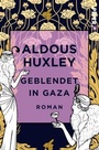 Cover: Geblendet in Gaza - Piper