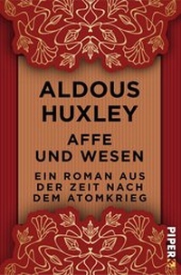 Abbildung von: Affe und Wesen - Piper