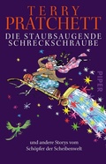 Cover: Die staubsaugende Schreckschraube - Piper