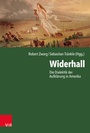 Cover: Widerhall - Vandenhoeck & Ruprecht