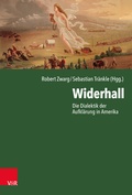Cover: Widerhall - Vandenhoeck & Ruprecht