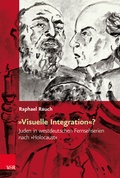 Cover: &raquo;Visuelle Integration&laquo;? - Vandenhoeck & Ruprecht