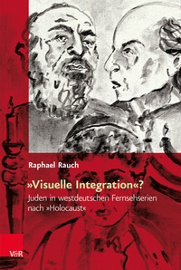 Enlarge image Cover: »Visuelle Integration«? - Vandenhoeck & Ruprecht
