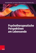Cover: Psychotherapeutische Perspektiven am Lebensende - Vandenhoeck & Ruprecht