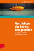 Cover: Geschichten des Lebens neu gestalten - Vandenhoeck & Ruprecht