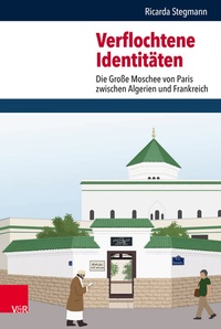 Abbildung von: Verflochtene Identitäten - Vandenhoeck & Ruprecht