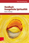 Cover: Handbuch Evangelische Spiritualit&auml;t - Vandenhoeck & Ruprecht
