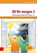 Cover: RU f&uuml;r morgen 3 - Vandenhoeck & Ruprecht