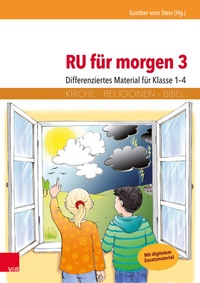 Abbildung von: RU für morgen 3 - Vandenhoeck & Ruprecht