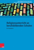 Cover: Religionsunterricht an berufsbildenden Schulen - Vandenhoeck & Ruprecht