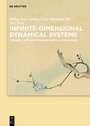 Cover: Attractors and Inertial Manifolds - De Gruyter