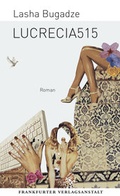 Cover: LUCRECIA515 - Frankfurter Verlagsanstalt