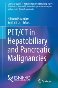 Bild vergrößern Bild: PET/CT in Hepatobiliary and Pancreatic Malignancies - Springer