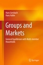 Cover: Groups and Markets - Springer