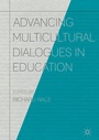 Bild: Advancing Multicultural Dialogues in Education - Palgrave Macmillan