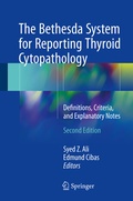 Cover: The Bethesda System for Reporting Thyroid Cytopathology - Springer