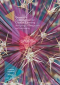 Abbildung von: Generative Conversations for Creative Learning - Palgrave Macmillan