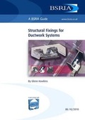 Cover: Structural Fixings for Ductwork Systems - BSRIA