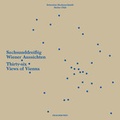 Cover: Sechsunddrei&szlig;ig Wiener Aussichten - Verlag Anton Pustet Salzburg