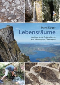 Enlarge image Cover: Lebensräume - Verlag Anton Pustet Salzburg