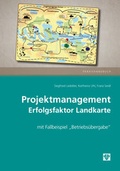 Cover: Projektmanagement - dbv-Verlag (&Ouml;sterreich)