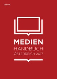 Abbildung von: Medienhandbuch Österreich 2017 - Czernin