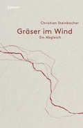 Cover: Gr&auml;ser im Wind - Czernin