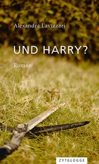Abbildung von: Und Harry? - Zytglogge