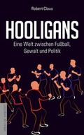 Cover: Hooligans - Die Werkstatt
