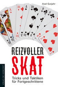 Abbildung von: Reizvoller Skat - Die Werkstatt