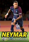Cover: Neymar - Die Werkstatt