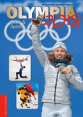 Cover: Olympia 2018 - Die Werkstatt