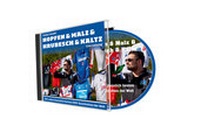 Abbildung von: Hopfen & Malz & Hrubesch & Kaltz - Die Werkstatt