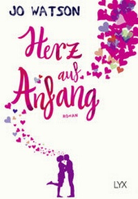 Enlarge image Cover: Herz auf Anfang - LYX
