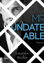 Cover: Mr Undateable - LYX