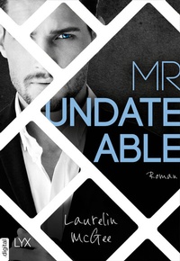 Abbildung von: Mr Undateable - LYX