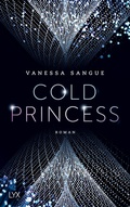 Cover: Cold Princess - LYX