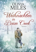 Cover: Weihnachten in Briar Creek - LYX