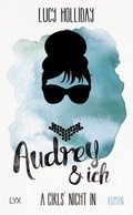 Cover: A Girls' Night In - Audrey & Ich - LYX