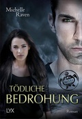 Cover: Turt/le - T&ouml;dliche Bedrohung - LYX