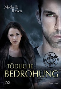 Abbildung von: Turt/le - Tödliche Bedrohung - LYX