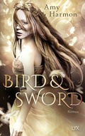 Cover: Bird and Sword - LYX
