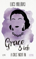 Cover: A Girls' Night In - Grace & Ich - LYX