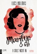 Cover: A Girls' Night In - Marilyn & Ich - LYX