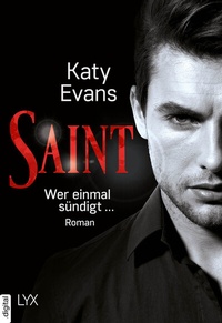 Abbildung von: Saint - Wer einmal sündigt ... - LYX