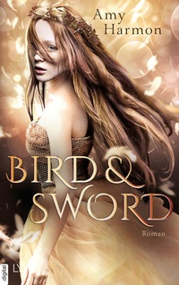 Enlarge image Cover: Bird and Sword - LYX